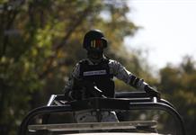 Las autoridades detienen a presunto criminal vinculado a ataques con drones en México Las autoridades detienen a presunto criminal vinculado a ataques con drones en México