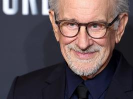 Spielberg vuelve a los extraterrestres en El día de la revelación Spielberg vuelve a los extraterrestres en El día de la revelación