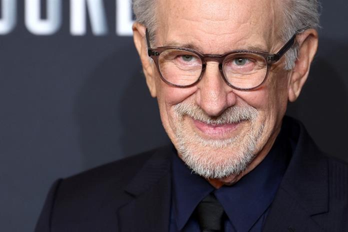 Spielberg vuelve a los extraterrestres en El día de la revelación Spielberg vuelve a los extraterrestres en El día de la revelación