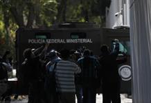 Operativo conjunto captura a Homero N, alias La Tripa, en Puebla Operativo conjunto captura a Homero N, alias La Tripa, en Puebla