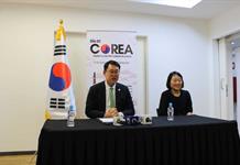 Guadalajara será el epicentro de la afición coreana durante el Mundial: embajador de Corea del Sur