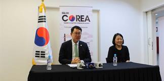 Guadalajara será el epicentro de la afición coreana durante el Mundial: embajador de Corea del Sur Guadalajara será el epicentro de la afición coreana durante el Mundial: embajador de Corea del Sur