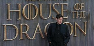 House of the Dragon enciende Londres con el estreno mundial de su tercera temporada