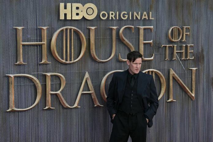 House of the Dragon enciende Londres con el estreno mundial de su tercera temporada House of the Dragon enciende Londres con el estreno mundial de su tercera temporada