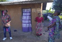 La RD del Congo eleva a 515 los casos confirmados de ébola, incluyendo 91 muertos La RD del Congo eleva a 515 los casos confirmados de ébola, incluyendo 91 muertos