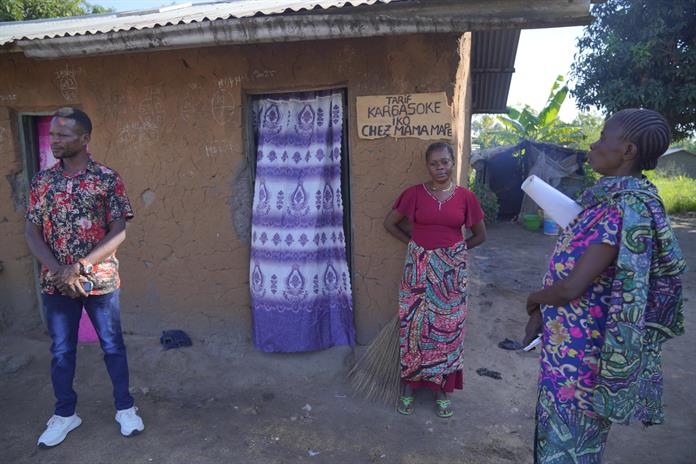 La RD del Congo eleva a 515 los casos confirmados de ébola, incluyendo 91 muertos La RD del Congo eleva a 515 los casos confirmados de ébola, incluyendo 91 muertos