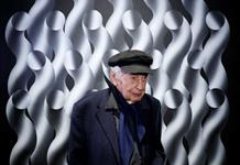 Una exposición del Tate Modern homenajea al argentino Le Parc días después de su muerte Una exposición del Tate Modern homenajea al argentino Le Parc días después de su muerte