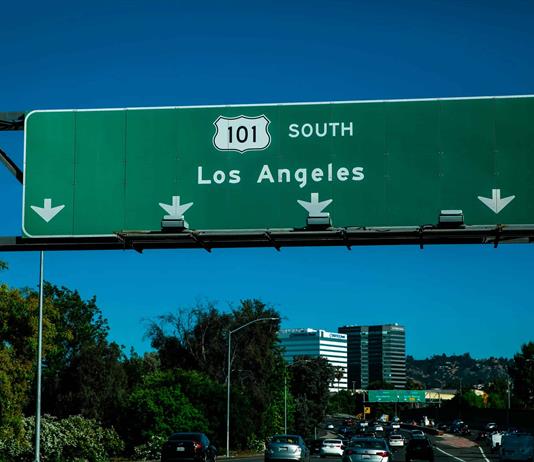 Los &Aacute;ngeles muestra menos personas en situaci&oacute;n de calle previo al Mundial