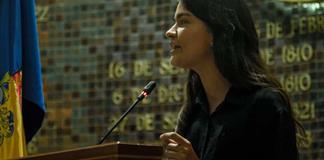 Congreso pide al gobierno de Jalisco respetar garantías de manifestantes durante el Mundial Congreso pide al gobierno de Jalisco respetar garantías de manifestantes durante el Mundial