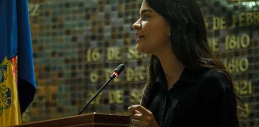 Congreso pide al gobierno de Jalisco respetar garantías de manifestantes durante el Mundial