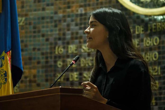 Congreso pide al gobierno de Jalisco respetar garantías de manifestantes durante el Mundial Congreso pide al gobierno de Jalisco respetar garantías de manifestantes durante el Mundial