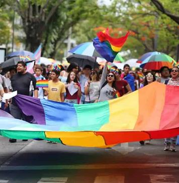 &Iacute;ndice de la ONU sobre inclusi&oacute;n LGBT revela brecha entre derechos y realidad en M&eacute;xico
