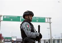 México promete inauguración del Mundial en paz en medio de protestas