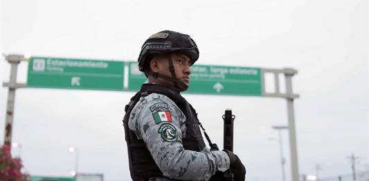 México promete inauguración del Mundial en paz en medio de protestas