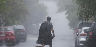 La tormenta tropical Boris provocará lluvias torrenciales en el sur y oeste de México La tormenta tropical Boris provocará lluvias torrenciales en el sur y oeste de México