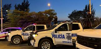 Zapotl&aacute;n el Grande recibir&aacute; cuatro nuevas patrullas para reforzar la seguridad