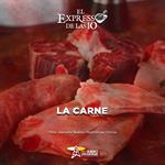 La carne - El Expresso de las 10 - Lu. 08 Junio 2026