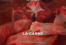 La carne - El Expresso de las 10 - Lu. 08 Junio 2026 La carne - El Expresso de las 10 - Lu. 08 Junio 2026