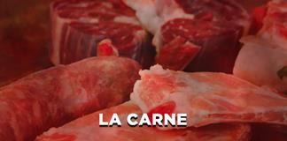 La carne - El Expresso de las 10 - Lu. 08 Junio 2026