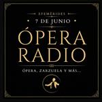 Opera Radio - Do. 7 Jun 2026