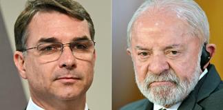 Trump, protagonista del duelo electoral entre Lula y Fl&aacute;vio Bolsonaro en Brasil