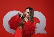 La cantante mexicana Belinda se une al elenco de doblaje en español de Toy Story 5 La cantante mexicana Belinda se une al elenco de doblaje en español de Toy Story 5