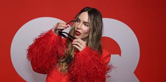 La cantante mexicana Belinda se une al elenco de doblaje en espa&ntilde;ol de Toy Story 5