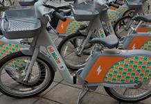 Arranca MiBici eléctrica; buscan eliminar cobro extra Arranca MiBici eléctrica; buscan eliminar cobro extra