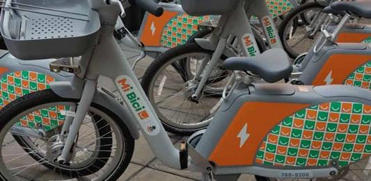 Arranca MiBici eléctrica; buscan eliminar cobro extra