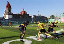 La leyenda de Pelé que el barrio mexicano de Tepito quiere revivir en el Mundial 2026 La leyenda de Pelé que el barrio mexicano de Tepito quiere revivir en el Mundial 2026
