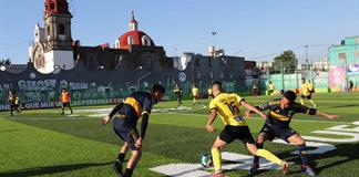 La leyenda de Pel&eacute; que el barrio mexicano de Tepito quiere revivir en el Mundial 2026