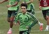 Gilberto Mora, el talento joven en el Mundial, renueva con los Xolos de Tijuana