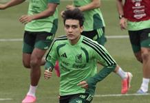 Gilberto Mora, el talento joven en el Mundial, renueva con los Xolos de Tijuana Gilberto Mora, el talento joven en el Mundial, renueva con los Xolos de Tijuana