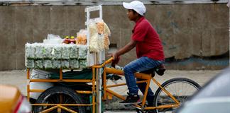DIF Zapotl&aacute;n detecta casos de trabajo infantil, principalmente en menores for&aacute;neos