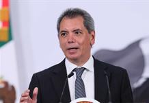 México duplica a 596 millones de dólares su seguro para catástrofes México duplica a 596 millones de dólares su seguro para catástrofes
