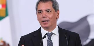 M&eacute;xico duplica a 596 millones de d&oacute;lares su seguro para cat&aacute;strofes