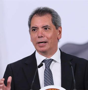 M&eacute;xico duplica a 596 millones de d&oacute;lares su seguro para cat&aacute;strofes