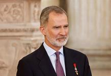Felipe VI estará en Guadalajara para el Mundial y el concierto de Plácido Domingo
