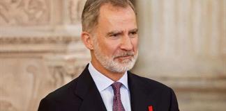Felipe VI estar&aacute; en Guadalajara para el Mundial y el concierto de Pl&aacute;cido Domingo