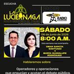 La Luciernaga - Sa. 6 Jun 2026