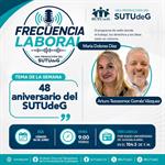 Frecuencia Laboral - Sa. 6 Jun 2026