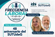 Frecuencia Laboral - Sa. 6 Jun 2026 Frecuencia Laboral - Sa. 6 Jun 2026
