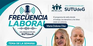 Frecuencia Laboral - Sa. 6 Jun 2026 Frecuencia Laboral - Sa. 6 Jun 2026