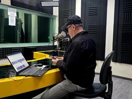 Radio al Cubo - Lu. 08 Jun 2026