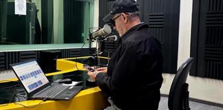 Radio al Cubo - Lu. 08 Jun 2026 Radio al Cubo - Lu. 08 Jun 2026