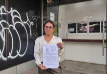 La ex diputada Mirelle Montes denuncia actos anticipados de MC ante el IEPC