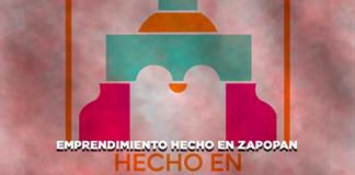 Emprendimiento hecho en Zapopan - El Expresso de las 10- Ma. 9 de Junio 2026 Emprendimiento hecho en Zapopan - El Expresso de las 10- Ma. 9 de Junio 2026