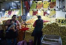 Inflación en México desacelera en mayo al 3,94 % y mantiene tendencia a la baja Inflación en México desacelera en mayo al 3,94 % y mantiene tendencia a la baja
