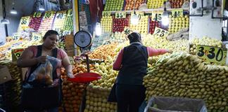Inflación en México desacelera en mayo al 3,94 % y mantiene tendencia a la baja Inflación en México desacelera en mayo al 3,94 % y mantiene tendencia a la baja