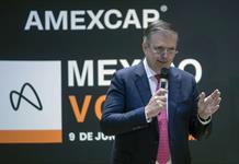 México busca multiplicar por 25 su producción de semiconductores en tres años México busca multiplicar por 25 su producción de semiconductores en tres años